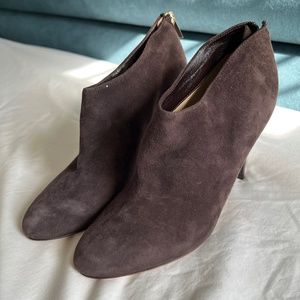 Jimmy Choo Heeled Ankle Boots (38.5 eu)